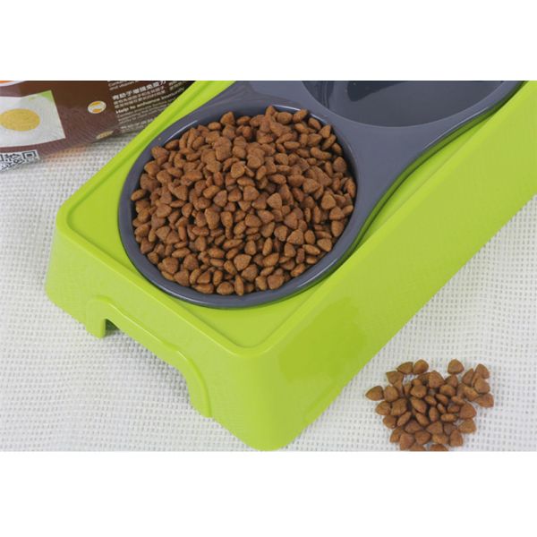 Microwave Dryer Pet Food Sterilization Equipment For Dog / Cat Food