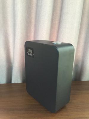 17w Large Area Metal Fragrance Oil Dispenser HVAC Standing Alone BW2000