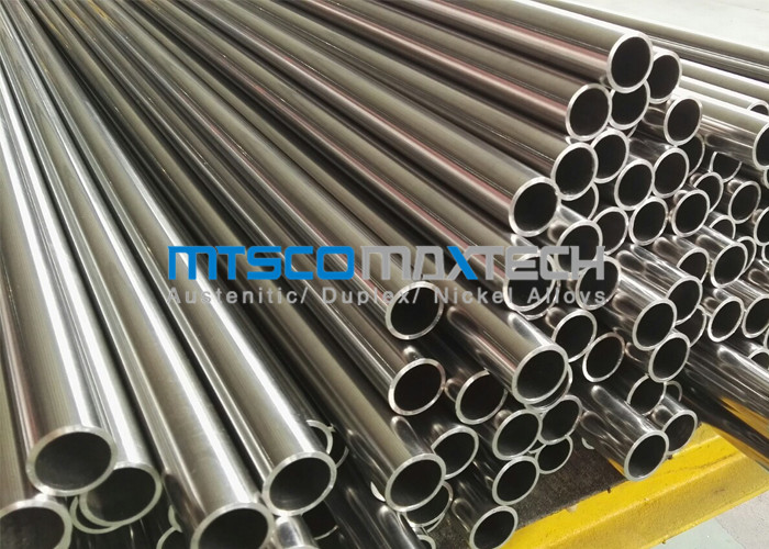 TP316L/TP304/TP321/TP347 холод - нарисованная пробка Sanitray безшовная в индустрии аппаратуры