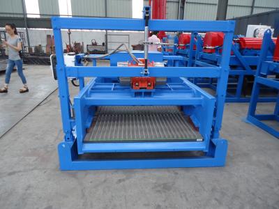 API Mud Shale Shaker TR Solids Control Drilling Shale Shaker