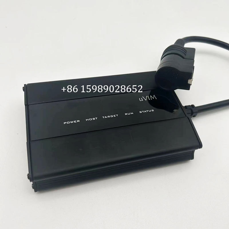 For Doosan Excavator Inspection Diagnostic Tool DMS-5 Hardware Excavator Test Kits