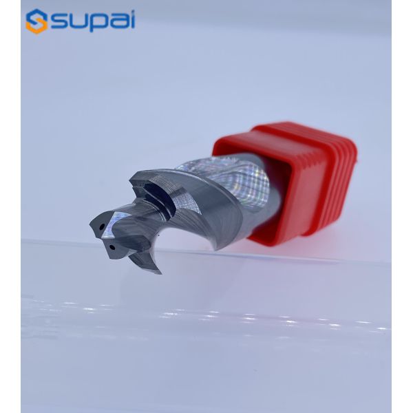 Буровые наконечники карбида вольфрама - высокая эффективность & стойкость