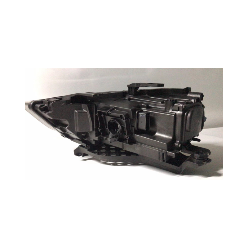 Wholesale Hidden Xenon LED Headlights for Audi Q3PALED 8UO941773/8UO941774 Car Headlights