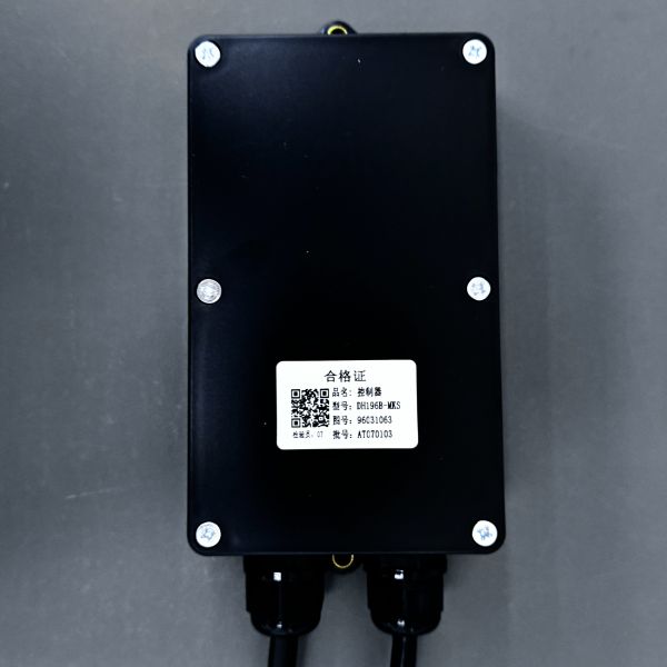 Industrial Automation Forklift ECU Electrical Controller Unit Spares Custom
