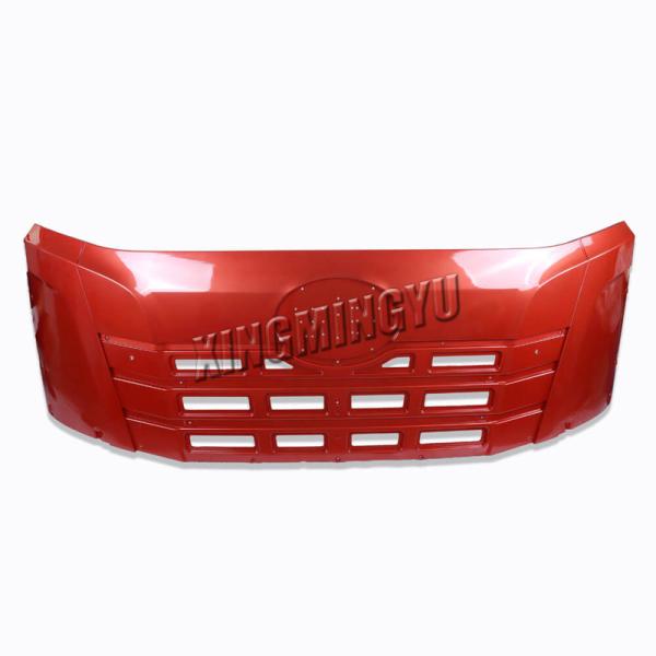 Jiefang FAW Truck Parts Cabin Exterior Accessories Lamps Bumpers Panels Mirrors