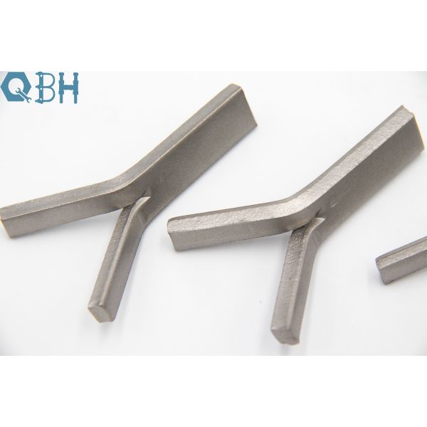 Нержавеющая сталь ставит в скобки тип y 304 316