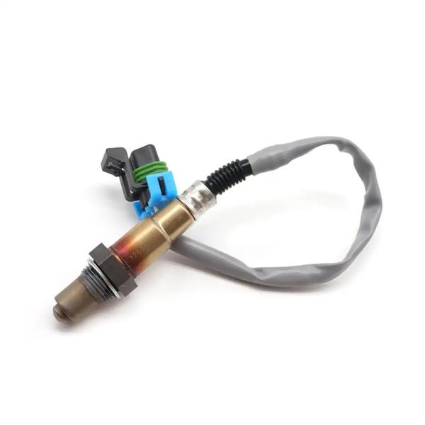 Capteur de moteur automatique Capteur d'oxygène 0258010261 Capteur d'oxygène pour Buick Cadillac Chevrolet