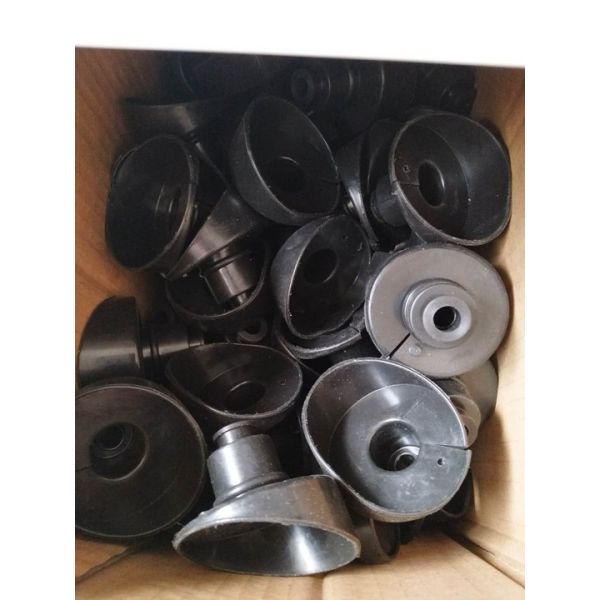 komatsu PC400-7 FUEL INJECTION PIPING Cover 6156-71-9710 6156-71-9712