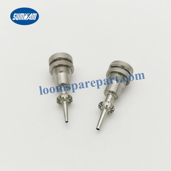 Energy Saving Toyota Loom Spare Parts Swing Main Nozzle