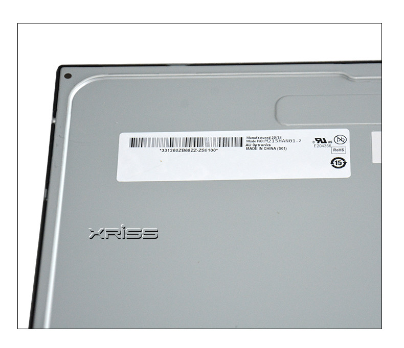 Все в одном LCD 21,5 дюймовый экран 30 пин M215HAN01.2 Для HP 22-B302nx/22-C L42416-007