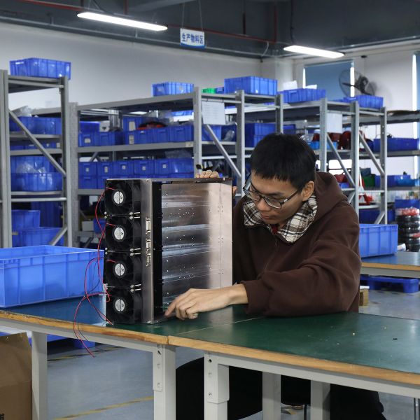 HW High Stability of YAG & Semiconductor Hybrid Welder in Aluminum Alloy Welding