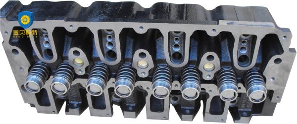 Bloco principal 20489008 de cilindro das peças de motor EC240B da máquina escavadora de Vol Vo EC290B D7D