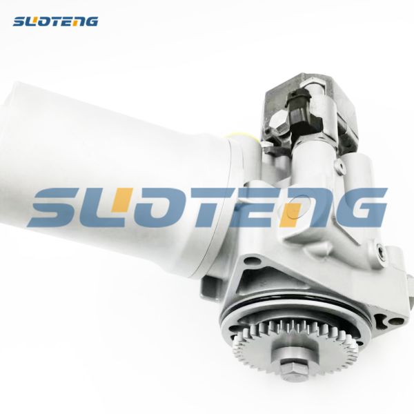 162-9610 1629610 Pompes à injection de carburant diesel Pompes diesel pour moteur 3216B