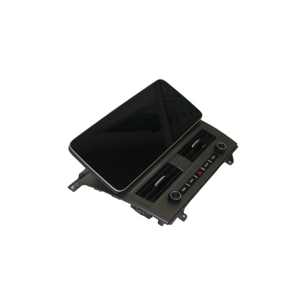 Автомобильная навигация Android Gps 12.3