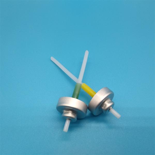 Ventilateur de mesure en laiton de précision pour la distribution de fluides industriels avec contrôle de débit calibré