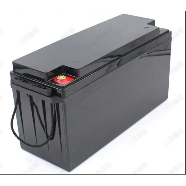 Длительный срок службы LiFePO4 Литий батарея Замена свинцовая кислота 12V 200Ah