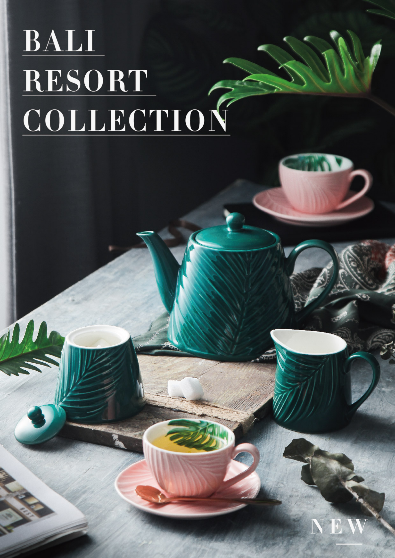 Lead Free SGS 850cc Porcelain Coffee Dinnerware Teapot