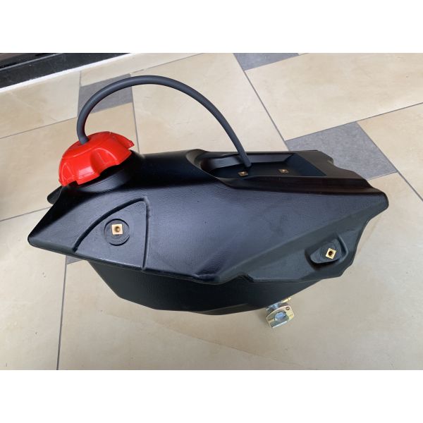 Fuel Tank Motorcycle Spare Parts For CRF250 Motorcycle Replacement Parts