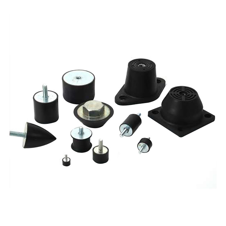 Rubber Shock Absorber