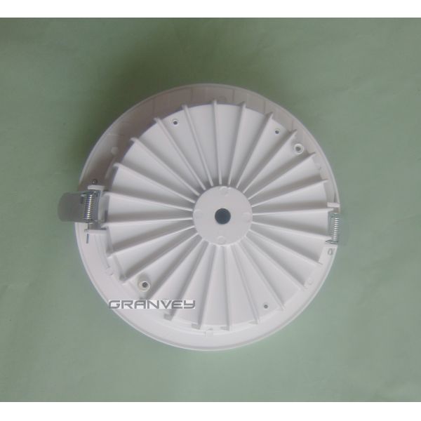 White Recessed Dimmable LED Downlights , LED Ceiling Downlights 5W 11W  Home Decor