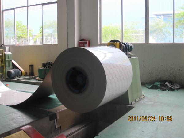 1350mm Steel Coil Cut To Length Line 35t Stainless Steel Slitting Machine