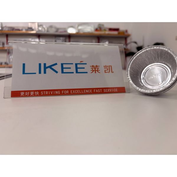LK-T80 Aluminum Foil Making Machine with Mitsubishi PLC Control System Multi-Language Interface and 80ton Press Capacity