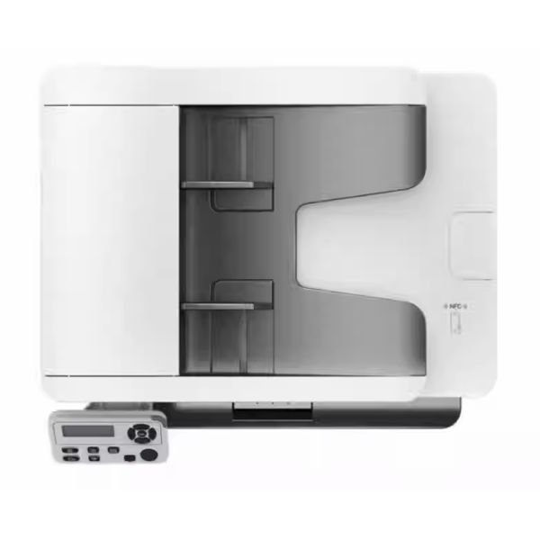 Panntum M7105DN/7185DN/BM5155ADN Black and White A4 Laser Printing Copying Machine with USB+NET Interface 600X600dpi Resolution