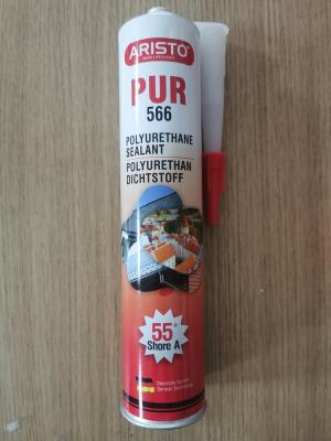 Multi Purpose Polyurethane Sealant No Sagging 310ml / 600ml PU Sealant