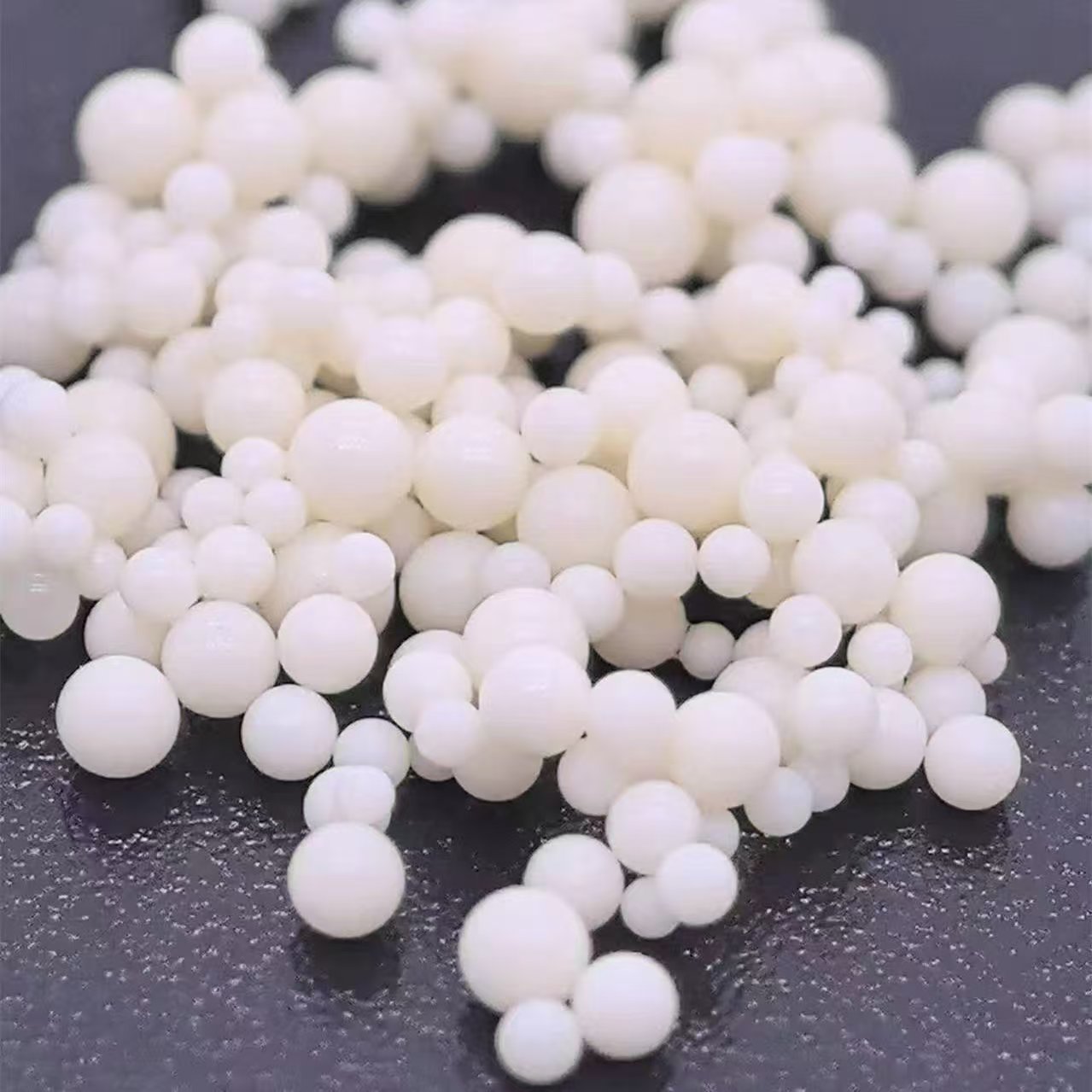 YZX-3 Bitterness Removal Adsorbent Resin for Orange Juice Making Process