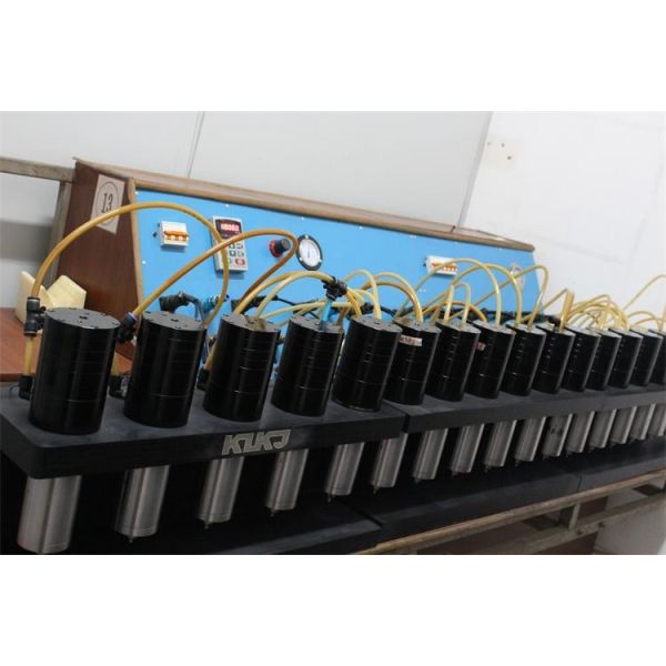 Сверлить PCB/ремонт шпинделя трассы высокоскоростной