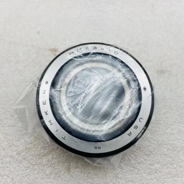TIMKEN  Tapered Roller Bearing   HM88649/HM88610