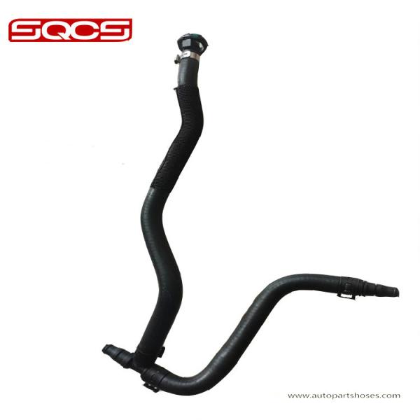 CLS 2125013925 Sistema de refrigeração do motor automóvel Mangueira Mangueira de refrigeração para refrigeração de veículos