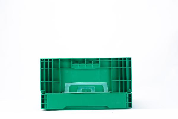 Container de material de armazenamento de material de PP personalizado