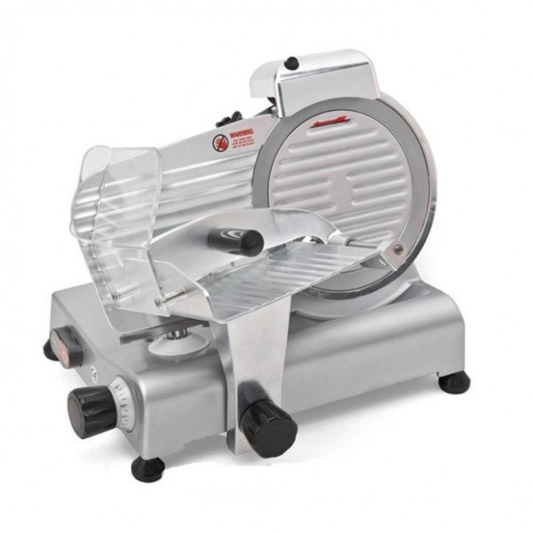 gadali Food Processing Machine , aluminium Frozen Meat Slicer