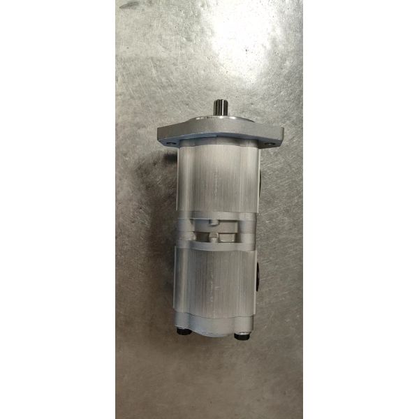 290243004 DM1345 Hydralic pump 11CM3 in stock for Putzmeister concrete pump truck accessories