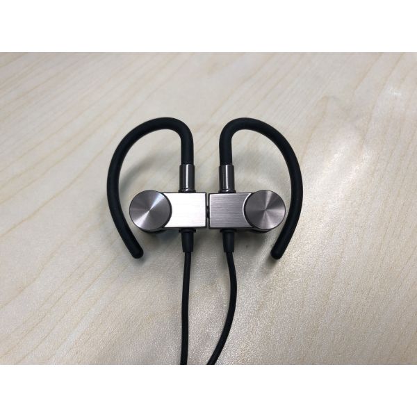 наушники Bluetooth спорта 92dB 16ohm автоматические включено-выключено магнитные для музыки