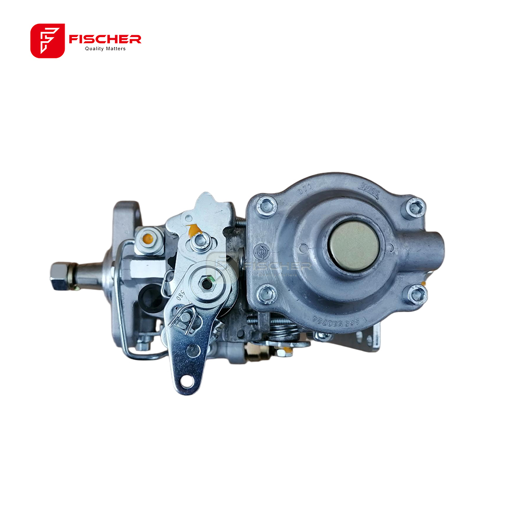 Wholesale High Pressure 0460426337 VE Fuel Injection Pump Assembly
