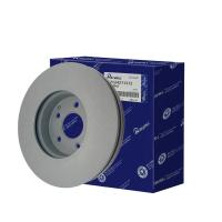 Melhor Preço Disco de travagem Rotor Máquina de travagem Disco de travagem de carro A2124211312 para Mercedes-Benz