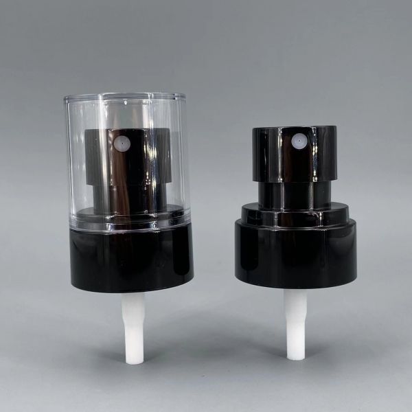 Customizable Glass Fine Mist Spray Bottle 150ml Perfume Skin Care