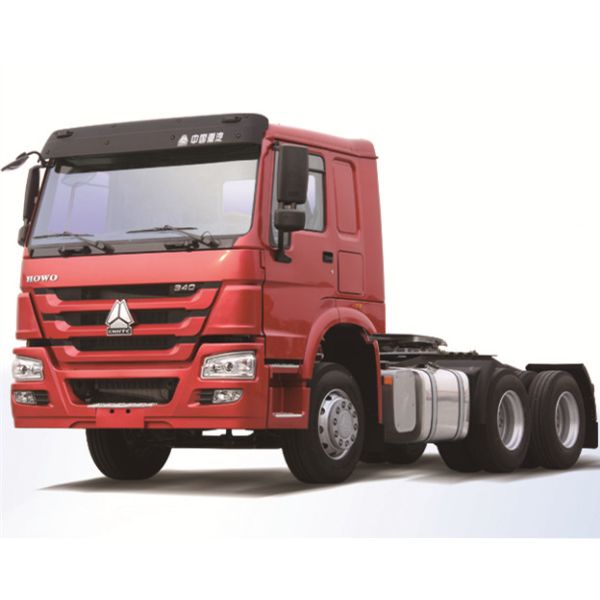 ИСО прошел тележкой 336ХП 375ХП трактора ХОВО 30 тонн 50 тонн 100 тонн 25хп