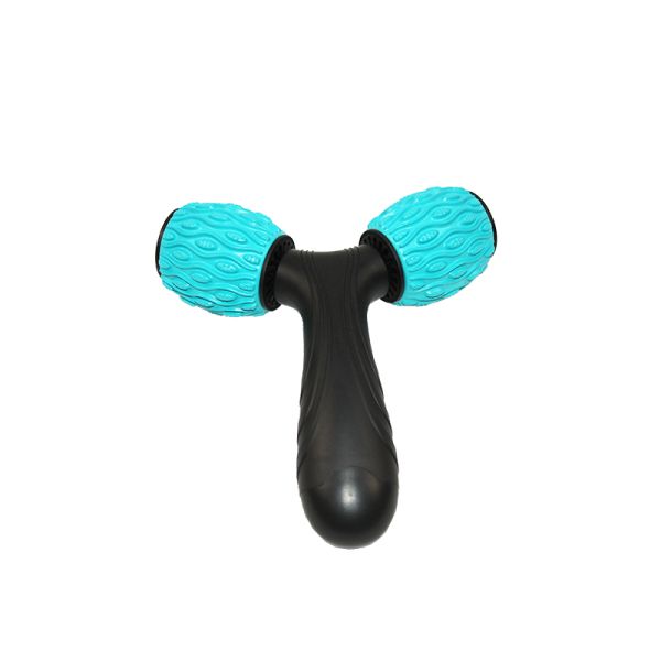 27CM Foam Calf Muscle Roller Stick Relaxion Tool 9.6in Massage Stick Multifunctional