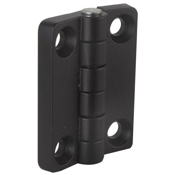 Dobradiças borboleta de aço elétrico personalizado tipo parafuso tipo industrial