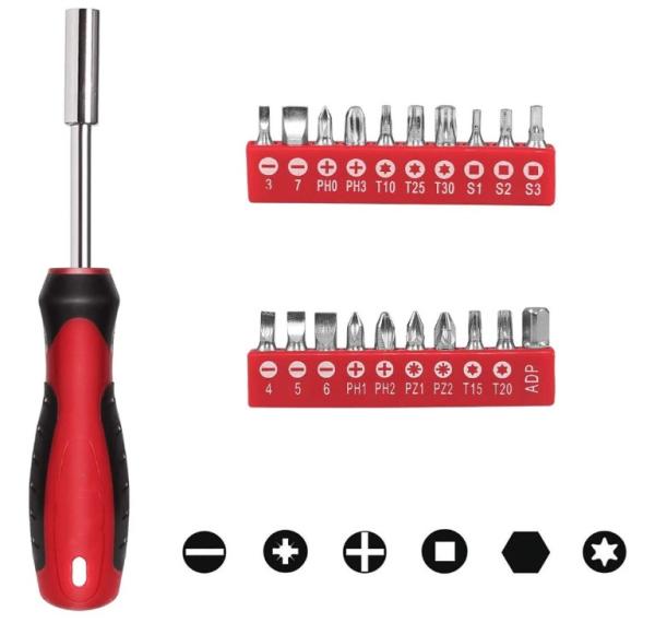 1pc 5pcs Mechanic Tool Set , 8pcs mechanic tool box set