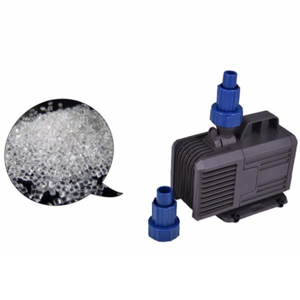 Ultra Quiet High Lift Fountain Water Pump For Aquarium Statuary