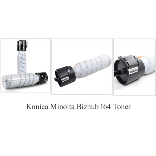 Тонер Konica Minolta Bizhub 164