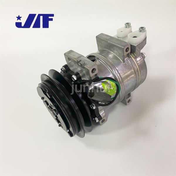 HITACHI ZX200-3 Excavator Air Conditioning Accessories 506211-7130