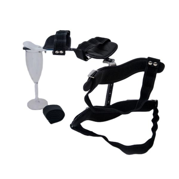 Factory Price Arm Sling Shoulder Corrector Splint Strap Humerus Joint Orthosis Brace