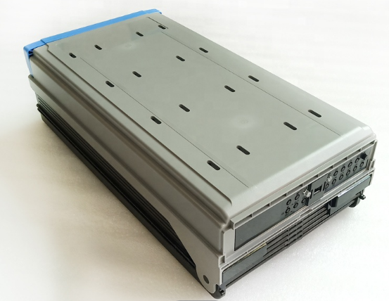 00155842000C Diebold ATM Parts 5500 Cash Box Cassette 00-155842-000C