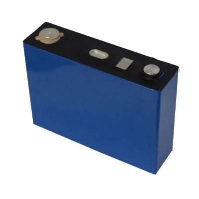 pilha de bateria profunda do ciclo LFP de 3.2V 120AH Primastic