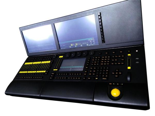 MA2 65536 Channel DMX Lighting Controller / Stage Light Controller USB Stick